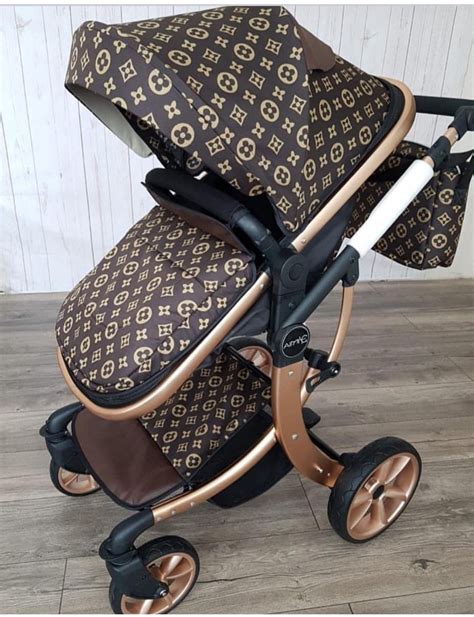 Gucci Strollers & Prams 